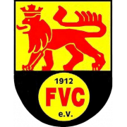 Wappen FV Calw
